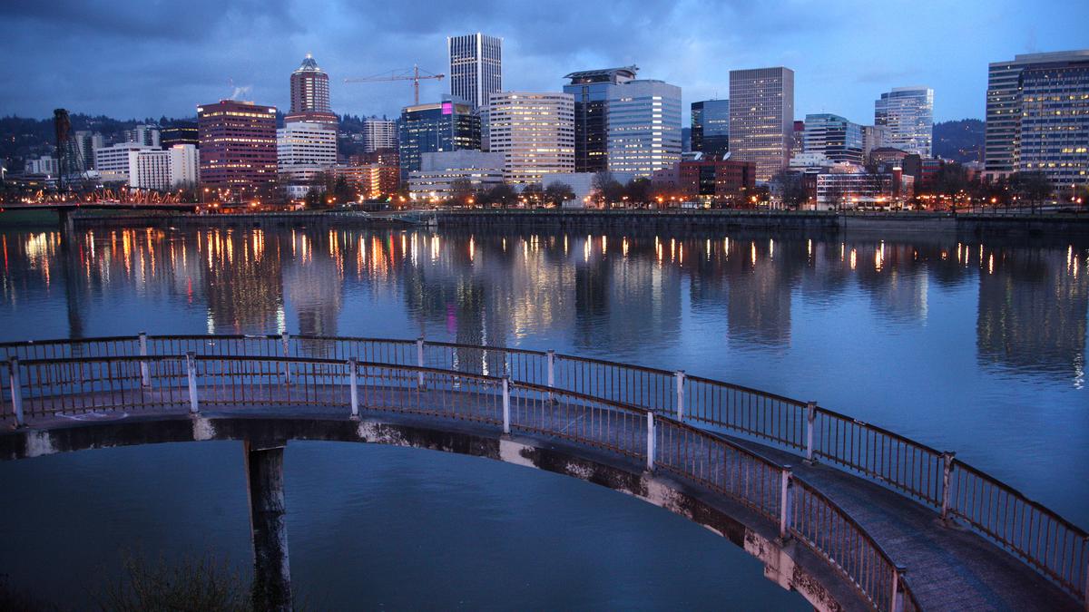 Data don’t lie: Portland jumps up the ranks of national tech cities