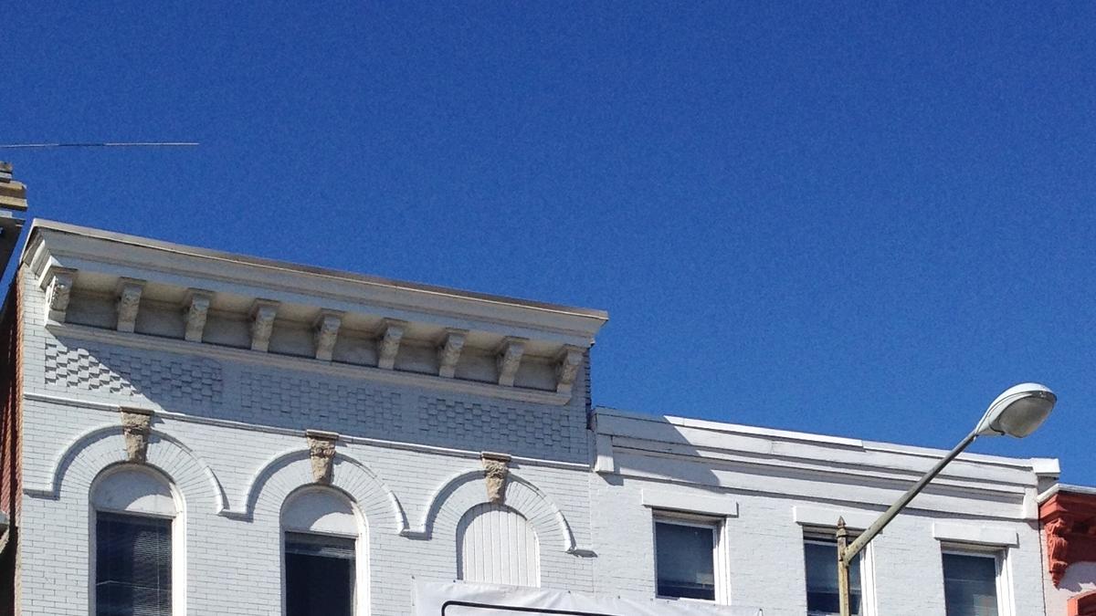 Hard hats signal Logan Hardware’s move is soon Washington Business