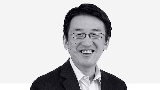 Paul Hsiao Canvas Venture Fund