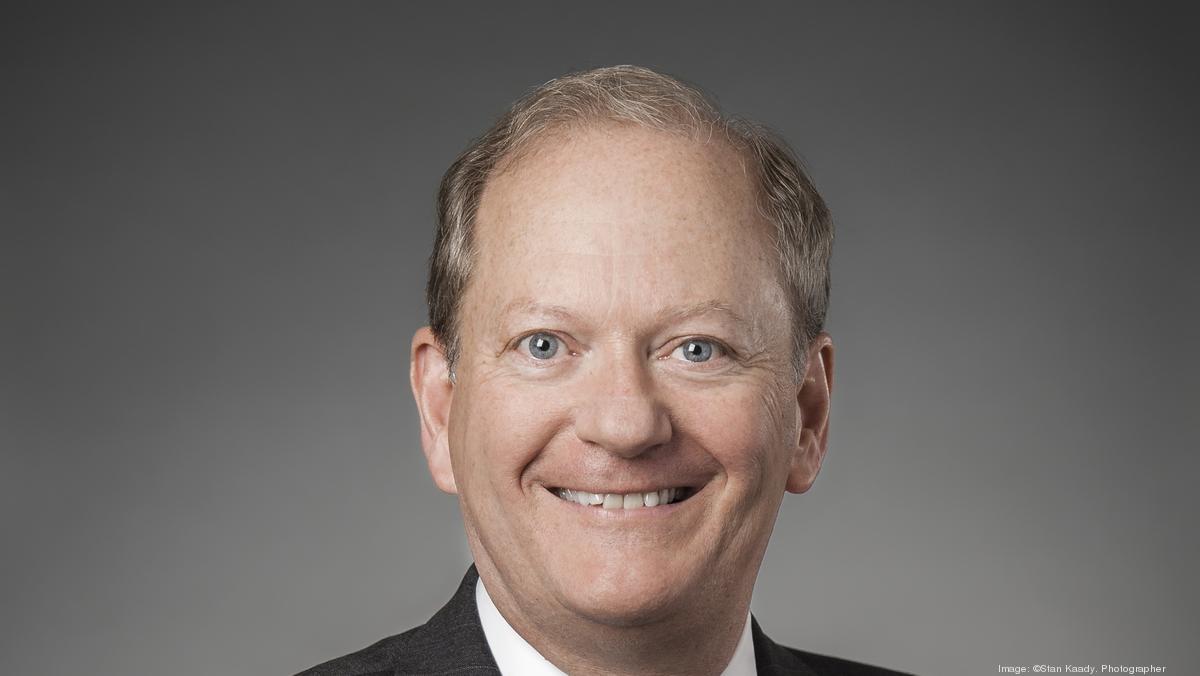 Thompson manages big corporate changes at Axiall Atlanta Business