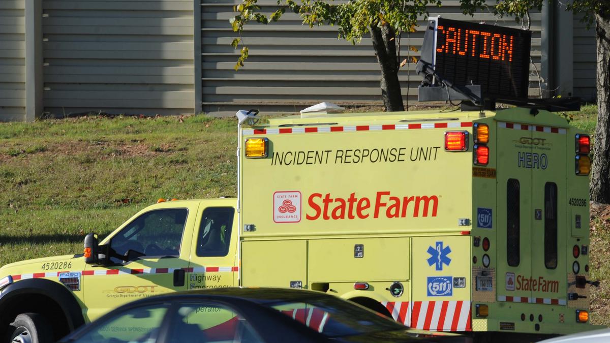 More heroes on state roads State DOT expanding emergency vehicles