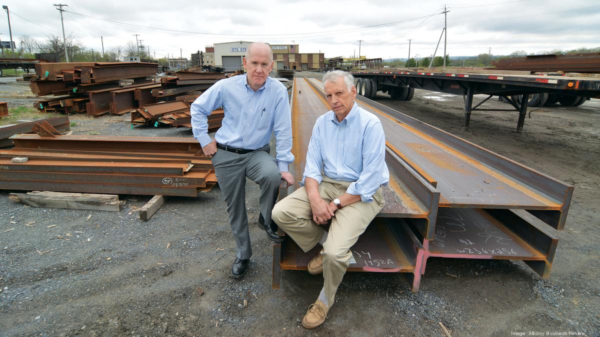 STS Steel executives worry about company's future as massive Mohawk