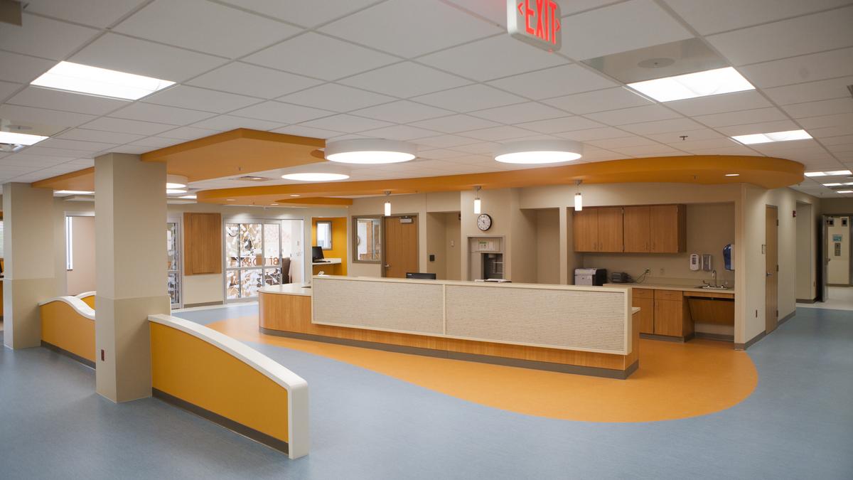 Norton Healthcare to open new tower at Surburban Hospital Louisville Louisville Business First