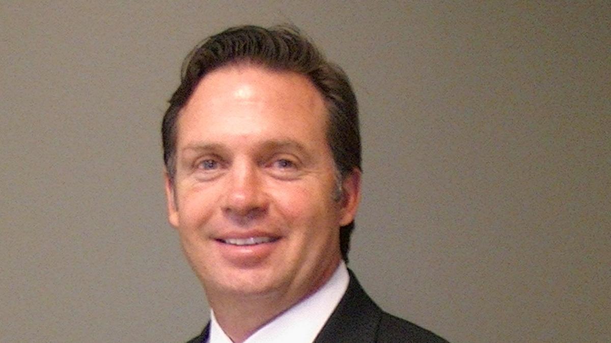 Five quick questions with GE Capital's Joe Thompson Dallas Business