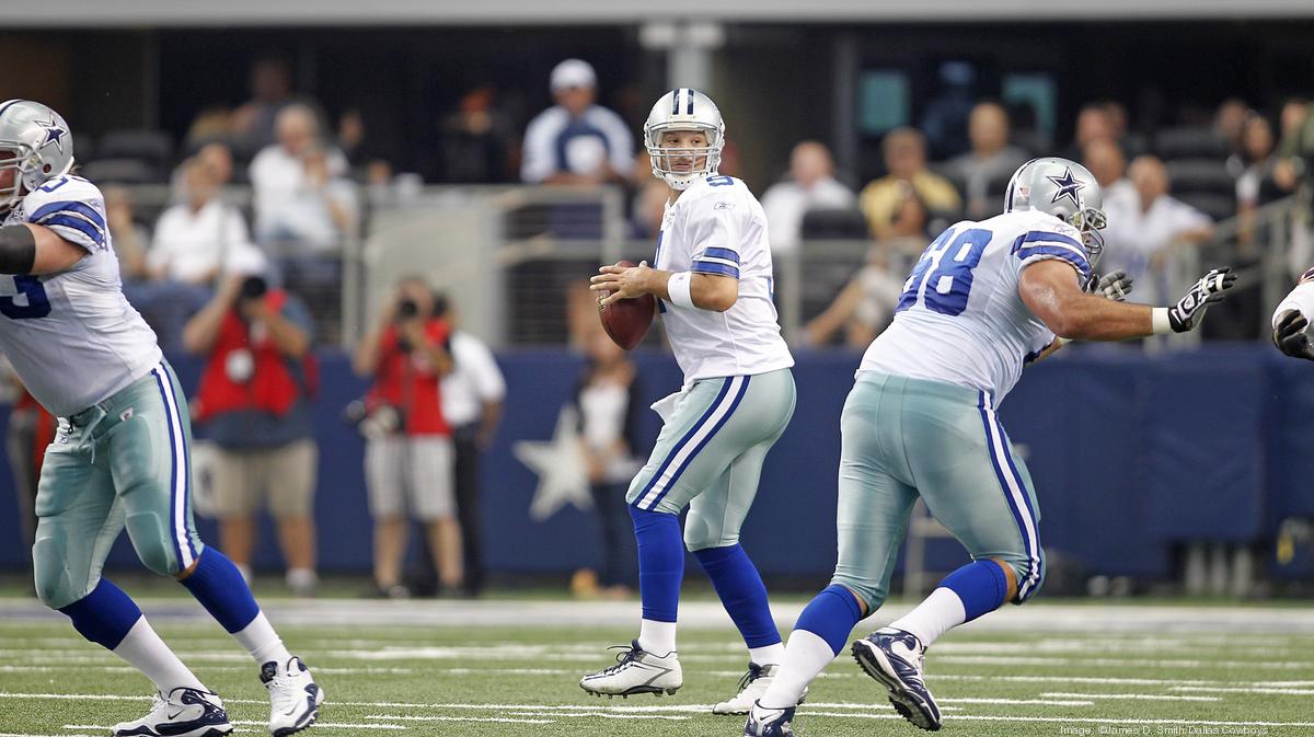 NFL's new TV deals impact how often Cowboys are on certain