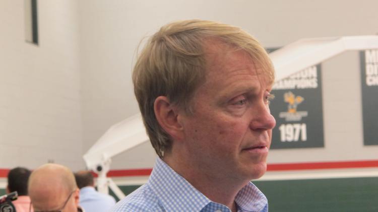 wes edens fortress