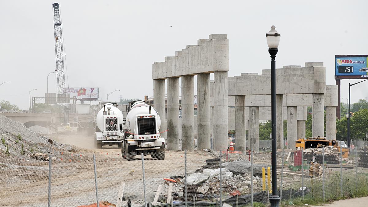 Transporatation plan that will serve as a guide for Kentucky's Transportation released