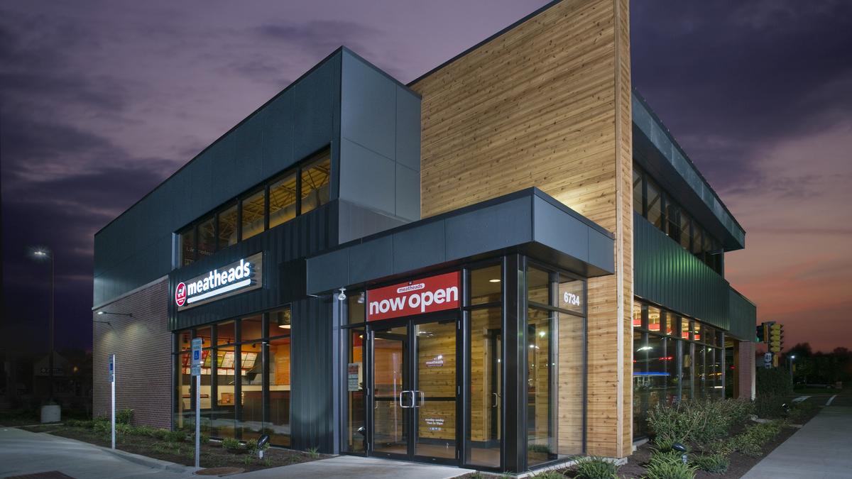 Meatheads makes a move beyond Illinois and into Indiana Chicago