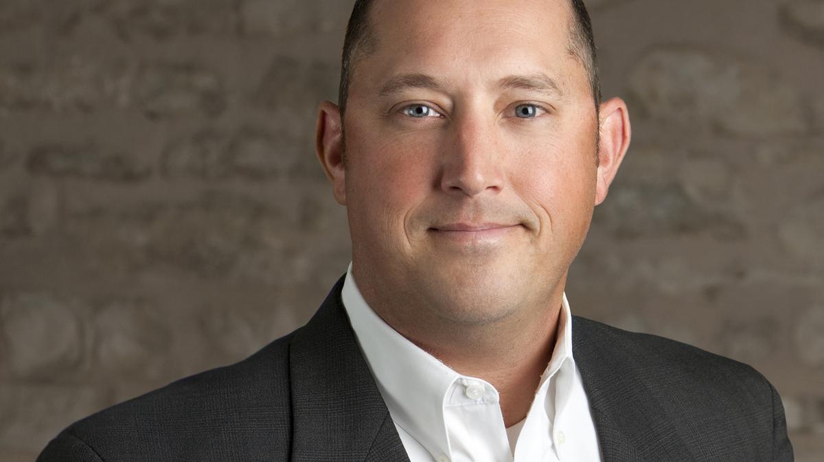 5 minutes with Brent Campbell of Don Quick & Associates Austin