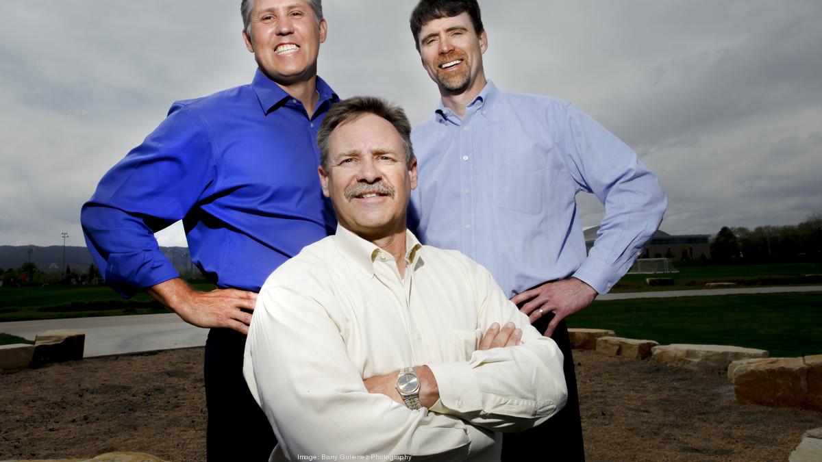 Saunders Construction teaming up with N. Colorado's Heath Construction