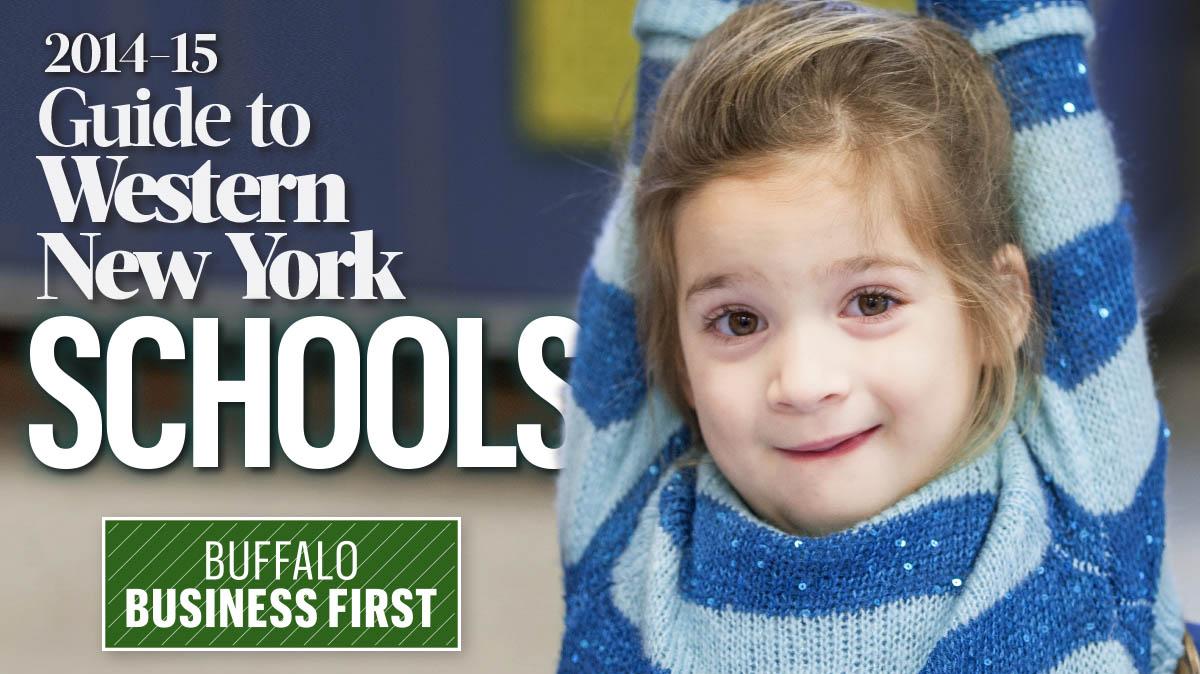 Here are the Upstate New York high schools with the best SAT scores