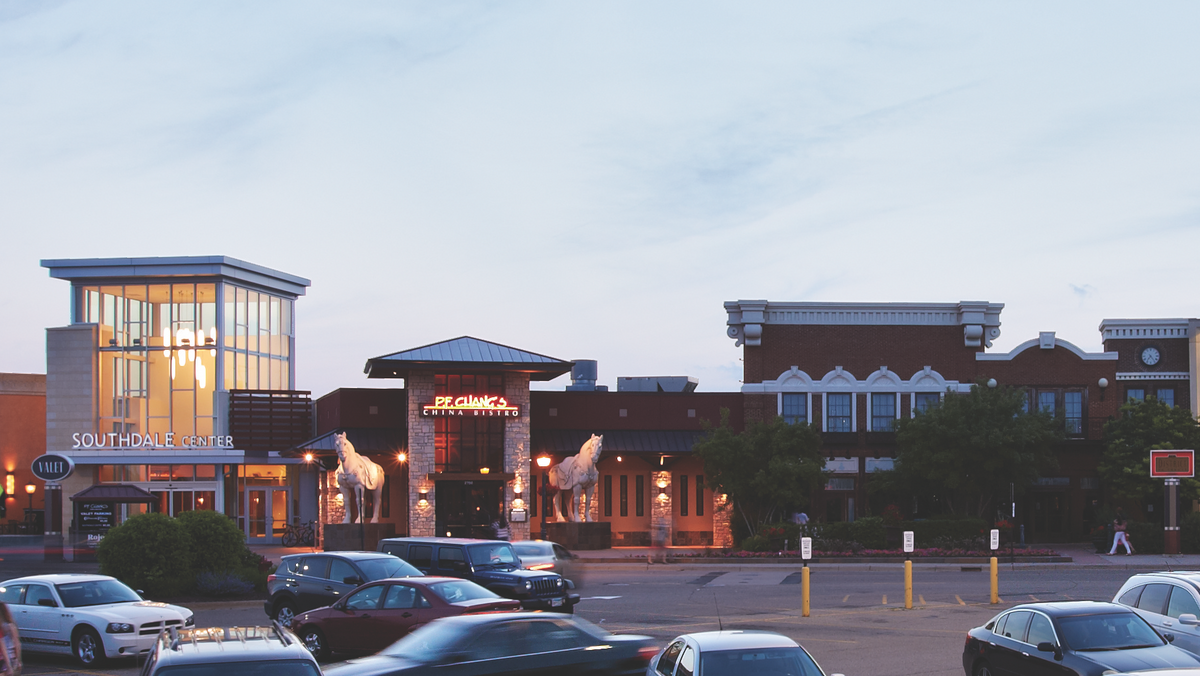 Dave & Buster's wants Southdale location, needs Edina's help