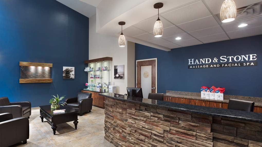 Hand & Stone spa service opening Fort Lauderdale site in June South