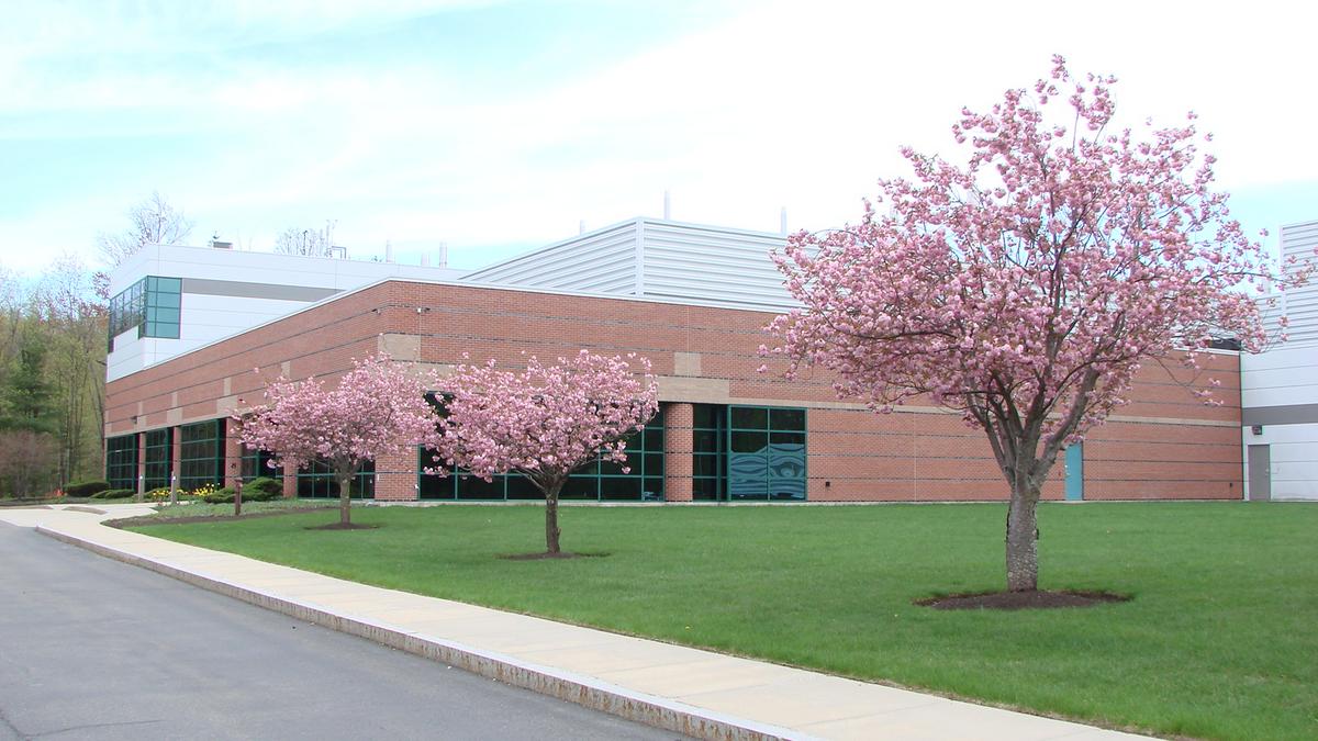 Sarepta Therapeutics to open Andover manufacturing site formerly owned