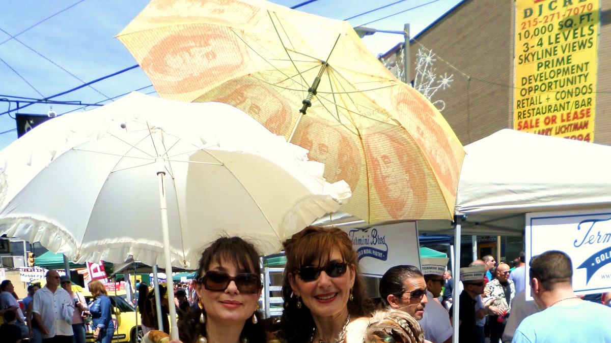 East Passyunk festival photos Philadelphia Business Journal