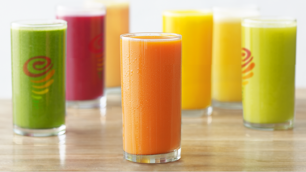 Jamba Juice opens in Charlotte�s University area Charlotte Business