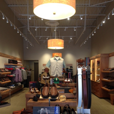 allen edmonds outlet store locations