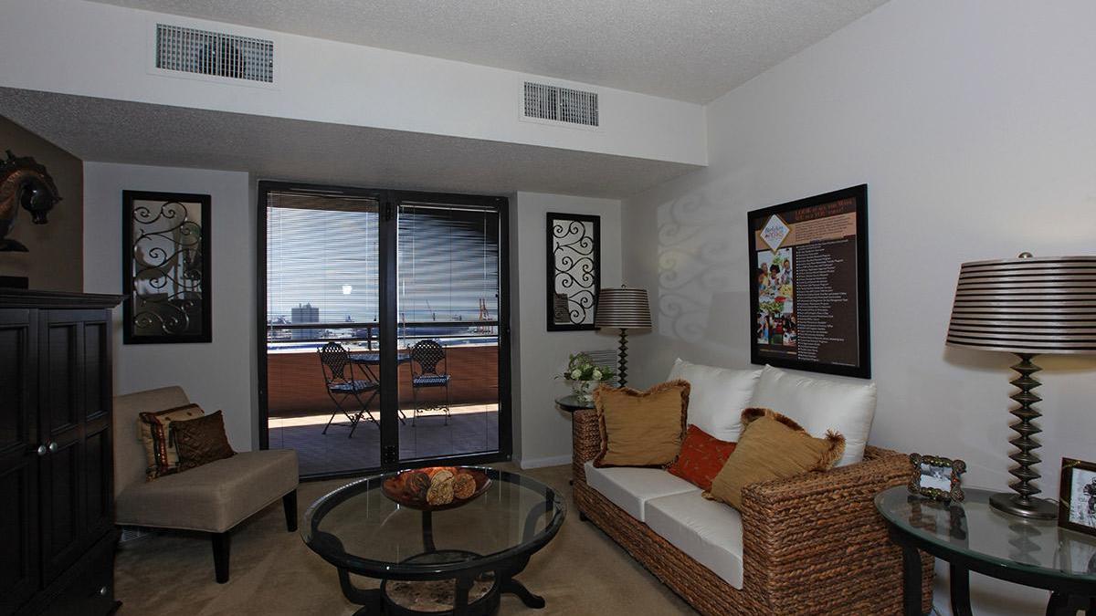 Properties buys 2,700 apartment units along East Coast