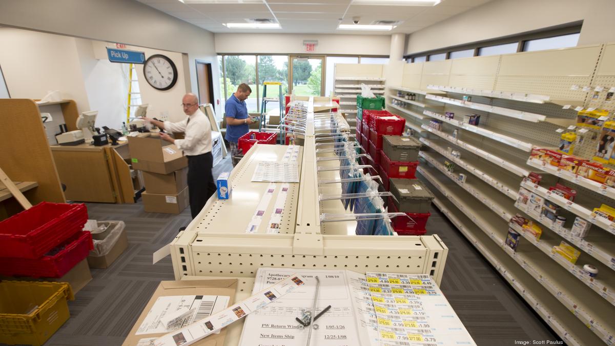 Kohl’s takes wellness to new level with clinic, gym Milwaukee