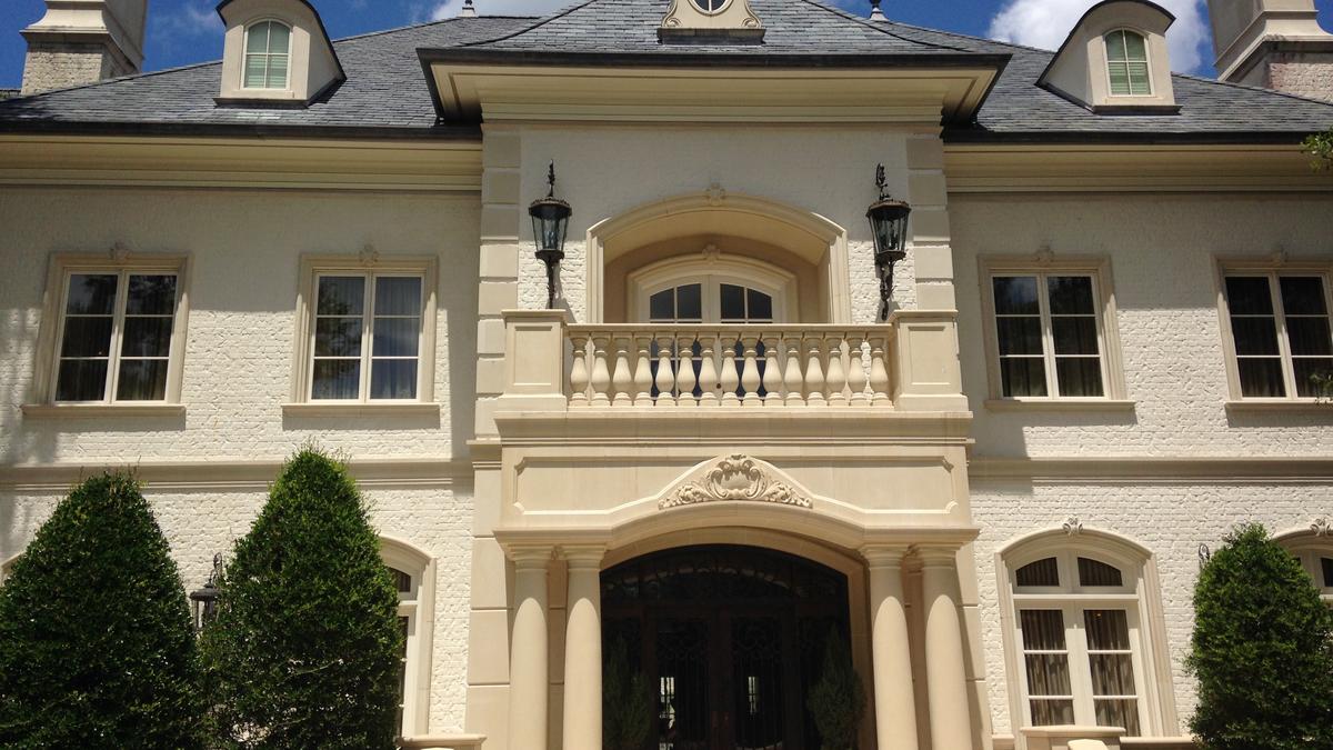 Houston luxury home sales down, Texas Association of Realtors reports