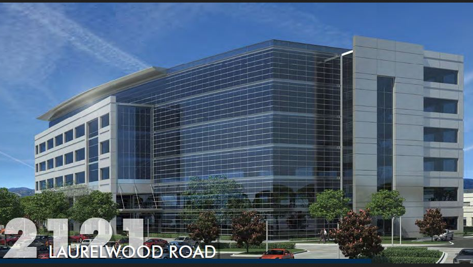 Santa Clara office redevelopment site sells...to UHaul Silicon