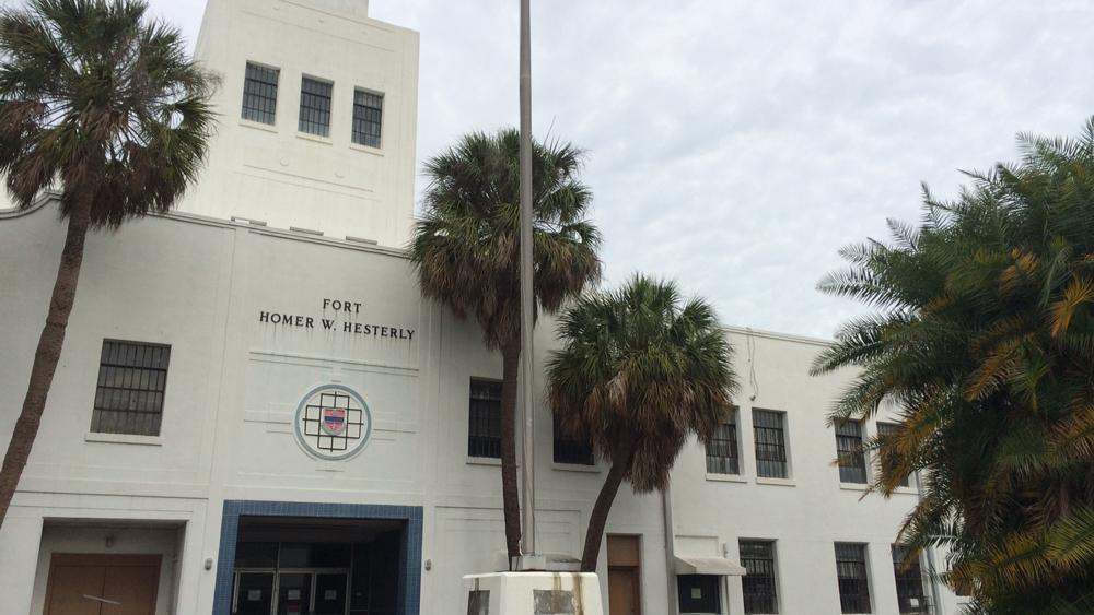 Tampa Jewish Community Center project gets 6 million from state