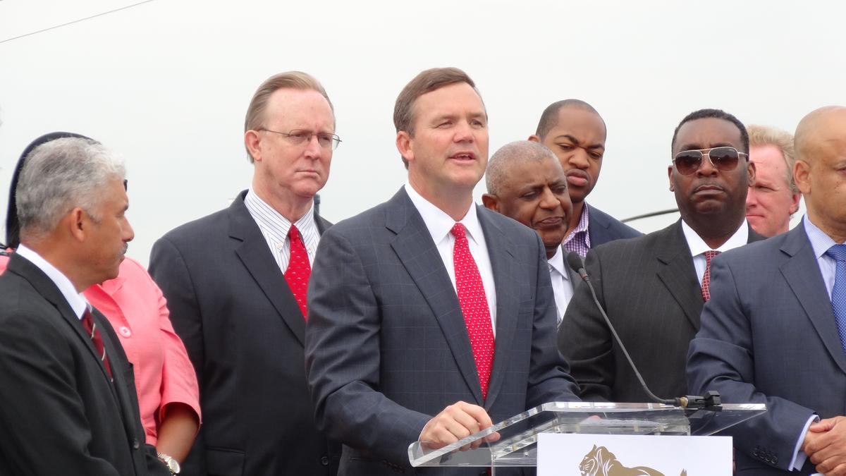 Jon Peterson, of the Peterson Cos., named to Mason University