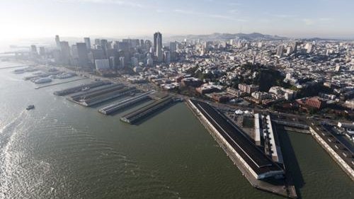 Resounding Victory For Prop. B Waterfront Measure - San Francisco ...