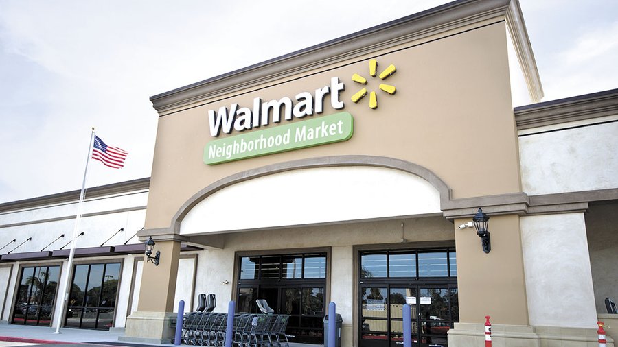 WalMart to hire 95 employees for Neighborhood Market store in Hickory