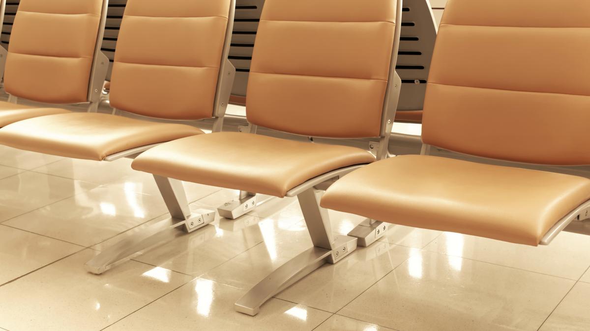 Kaiser vows to buy chemicalfree furniture for its Oregon clinics