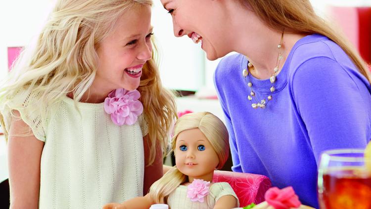 American Girl sets October opening at SouthPark mall - Charlotte Business Journal