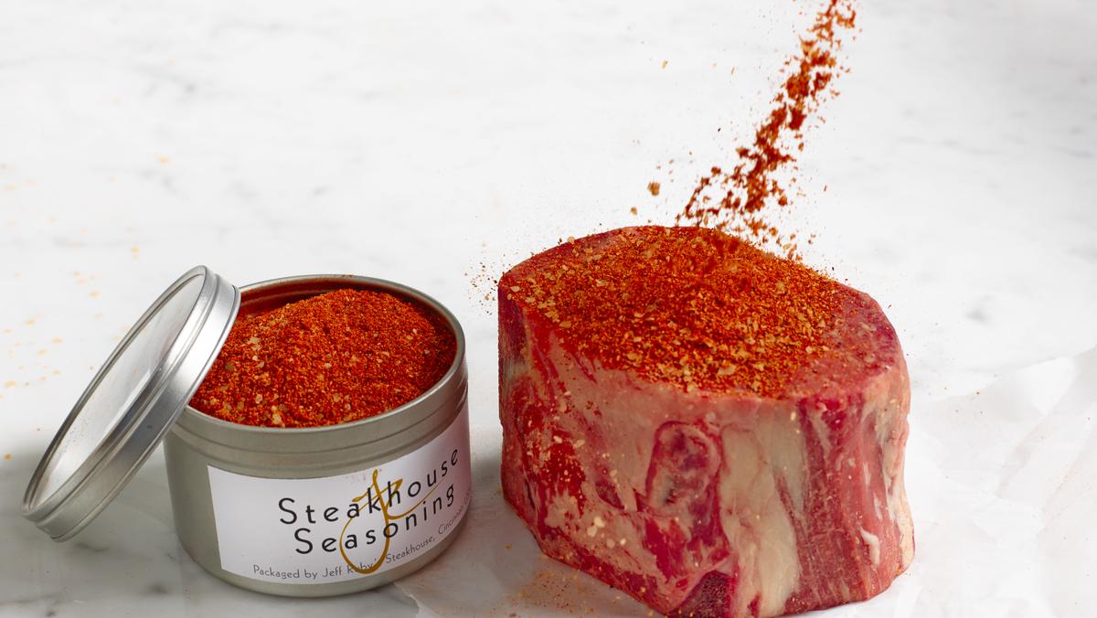 EXCLUSIVE Jeff Ruby to launch online steak sales Cincinnati Business
