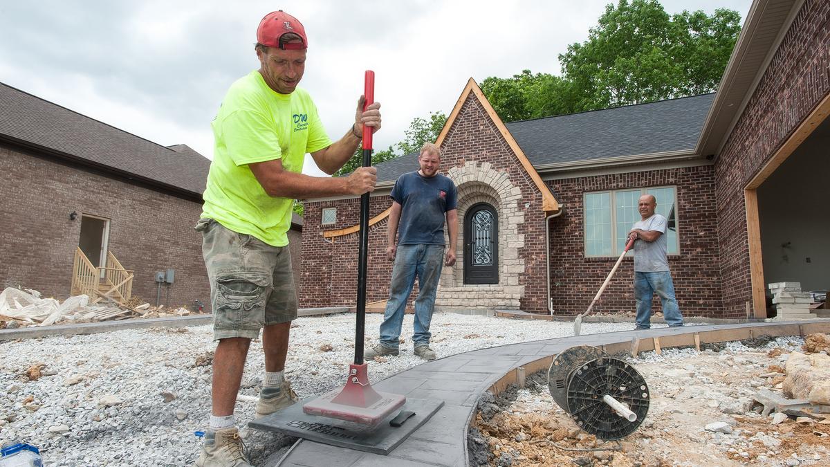 Associated General Contractors of America releases July employment and