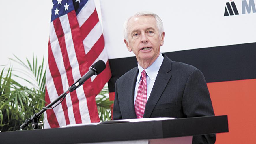 KY FAME program expanding into statewide organization Louisville