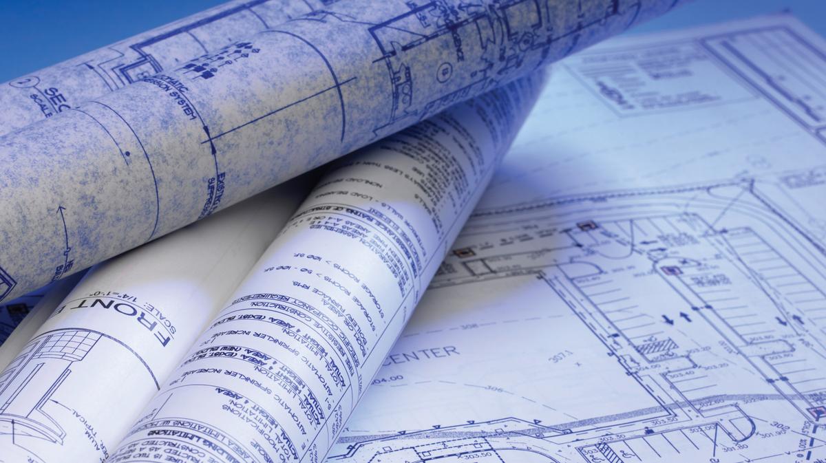 Wichita architects starting new firm, Parks + Voth Architecture