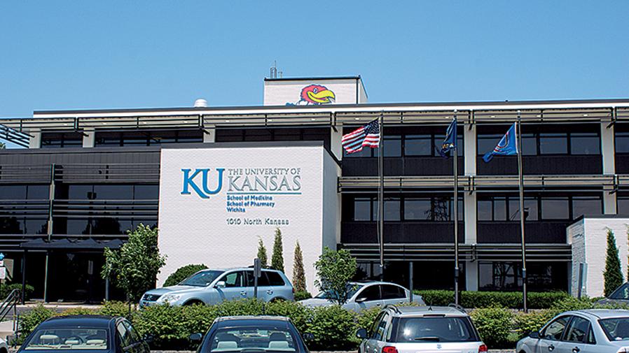 KU MedWichita keeps it local with 20 of its residency placements