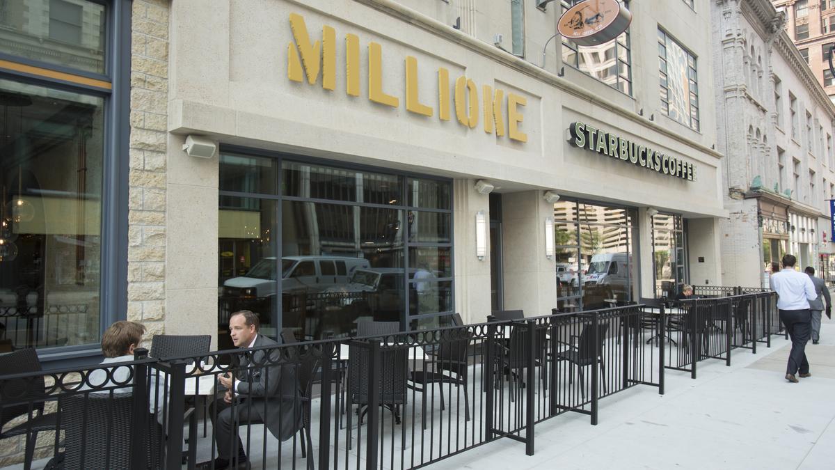 Downtown Dining Week returns, could expand to twice a year Milwaukee