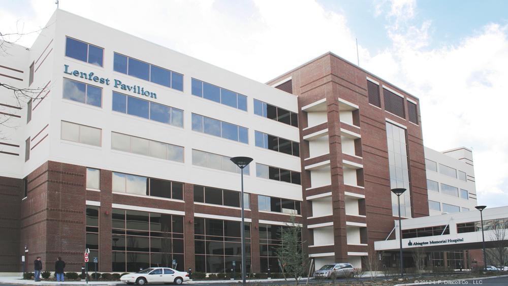 Abington hospital jobs philadelphia
