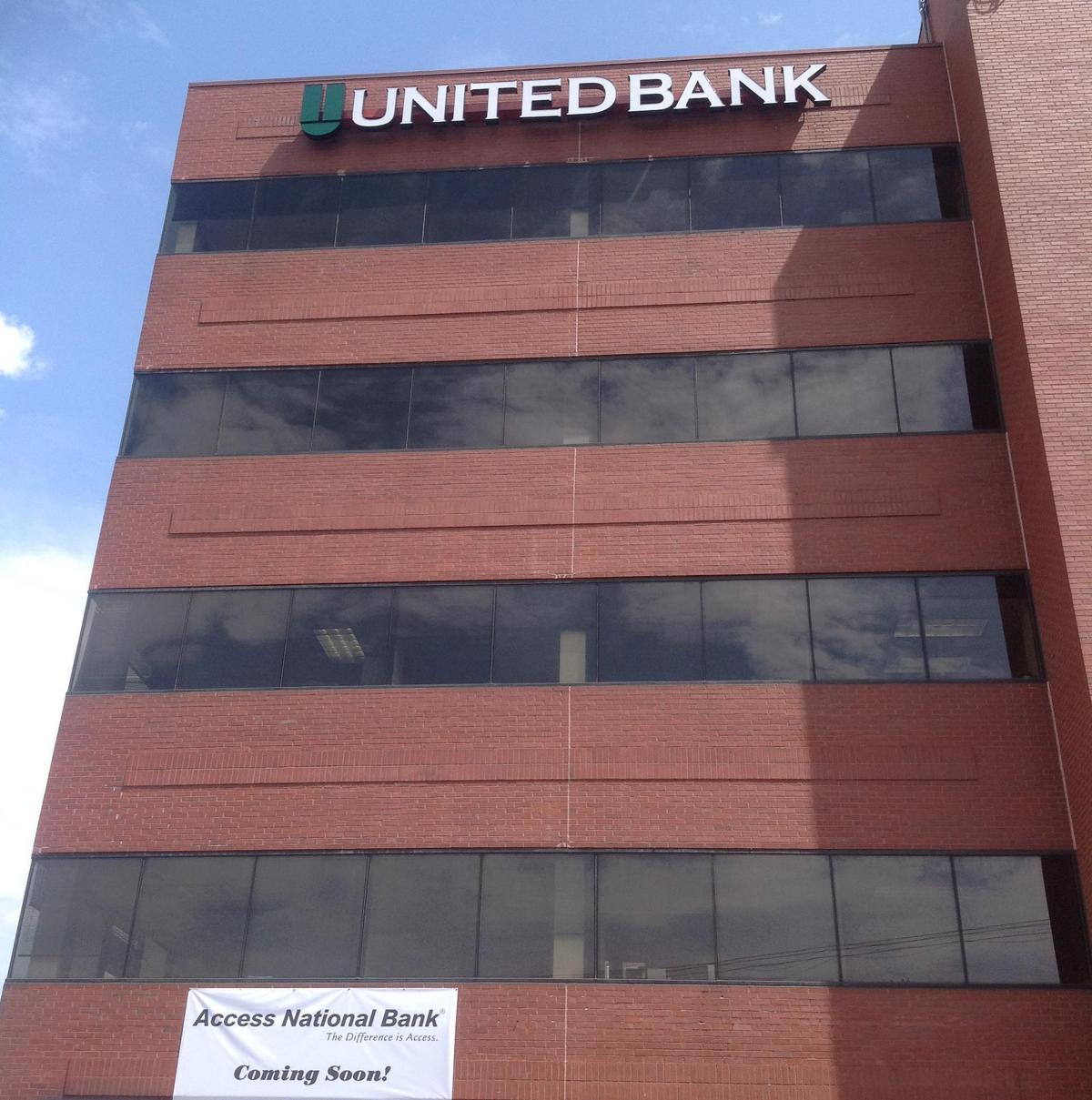 united access bank