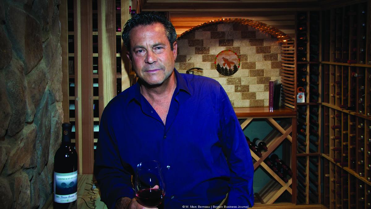 brian lash net worth