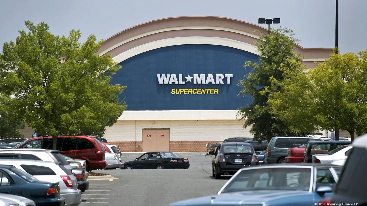 East Point Walmart to hire 300 in fall Atlanta Business Chronicle