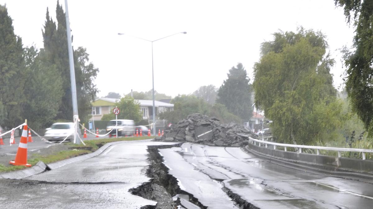 With New Yorker earthquake story at top of mind, Portland unveils