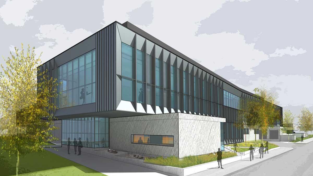 Additions keep coming at Fredonia Buffalo Business First