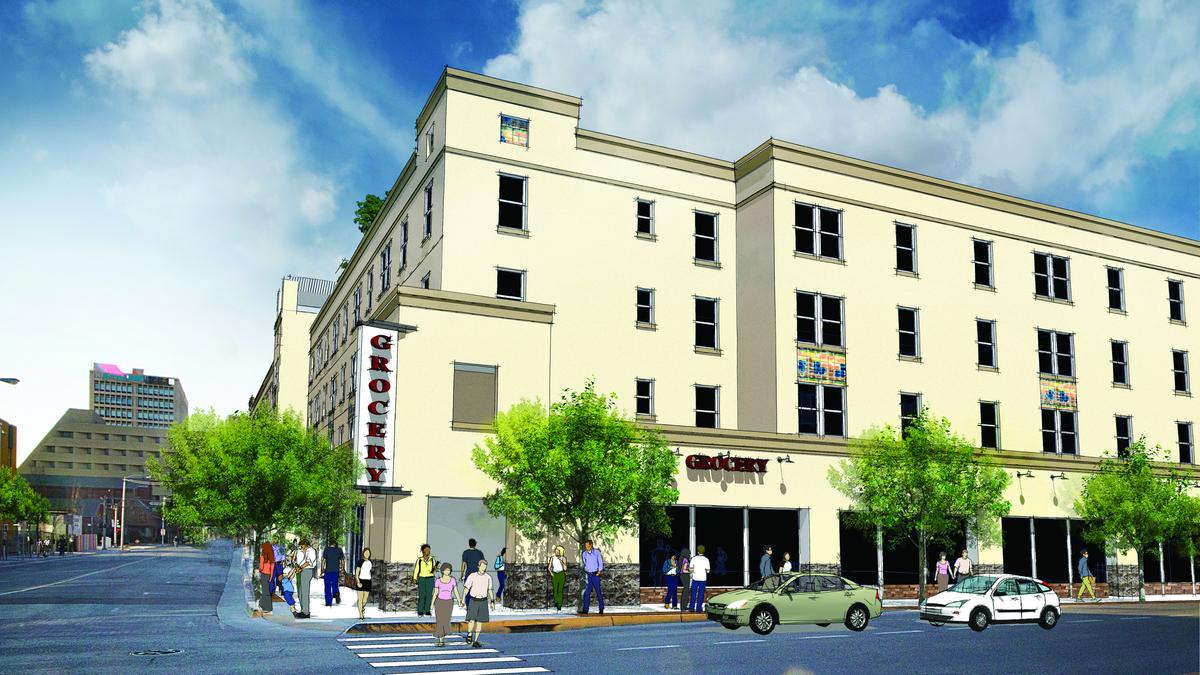 Housing is key to unlocking more projects Albuquerque Business First