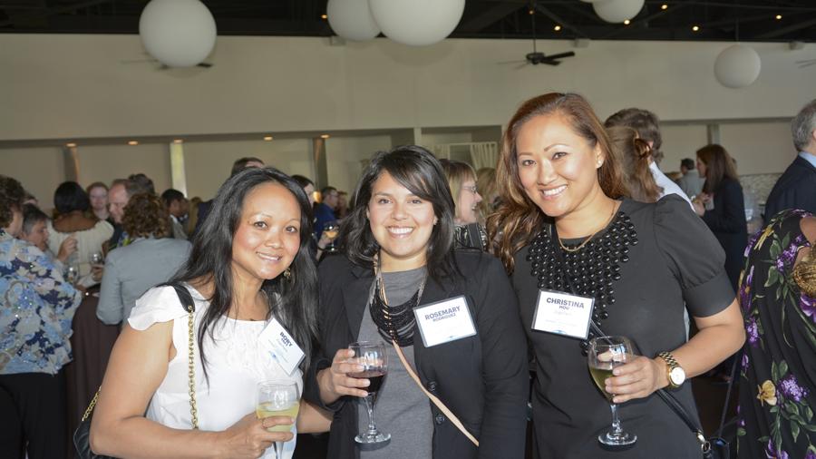 Women in Technology: Work hard, celebrate success - Dallas ... - The Business Journals