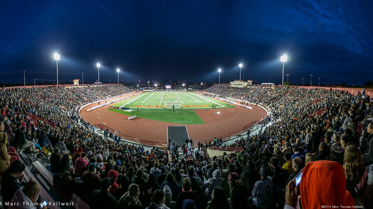 Sacramento Republic FC sells out final Hughes stadium match