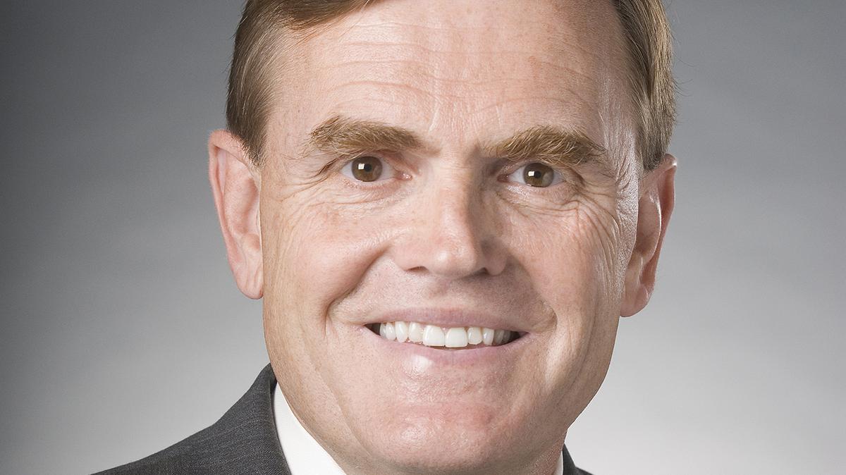 David Abney, CEO of UPS, reelected as chair of World