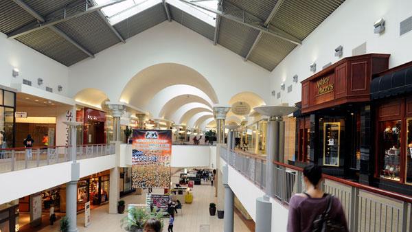 Sacramento Kings store moving Roseville store from Fountains to