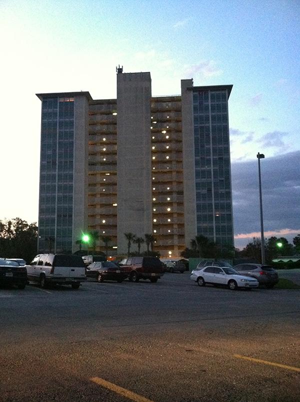 Avondale gets first glimpse at proposed waterfront apartments and