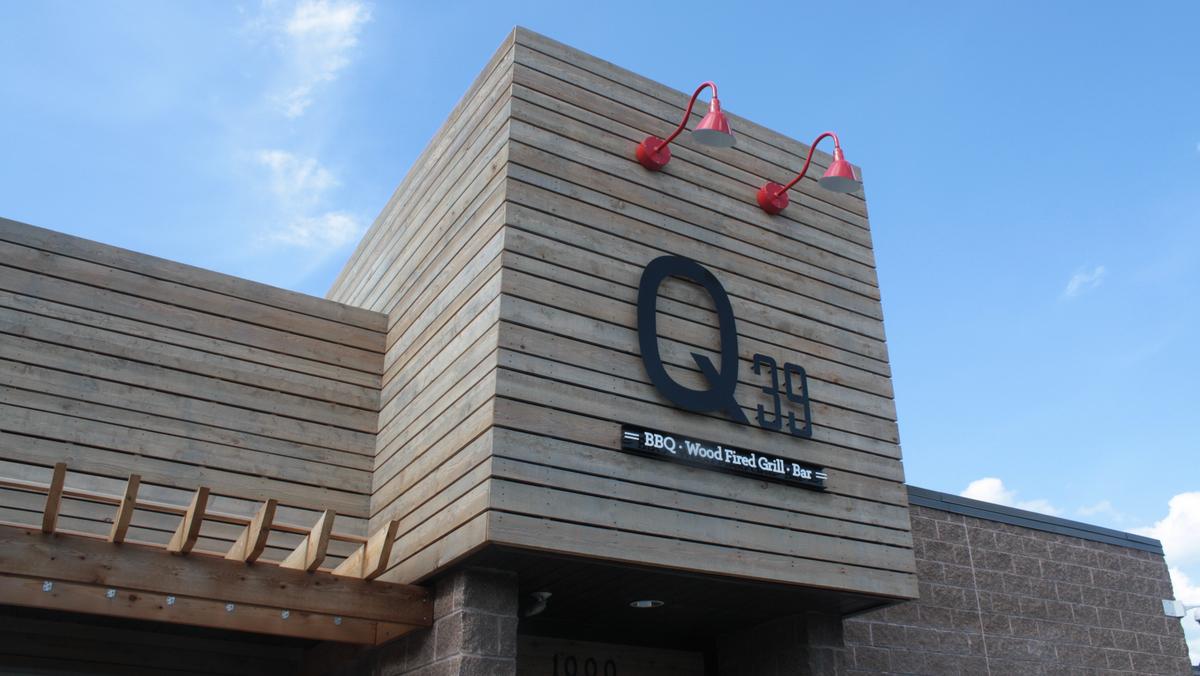 With crowds queuing up for their 'cue, Q39 owners ready to expand